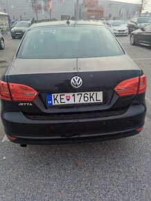 Wolkswagen jetta - 7