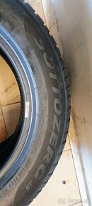 Pneumatiky zimné 2ks 225/60R18 Pirelli - 7