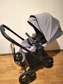 Cybex Priam Platinum 3v1 - 7