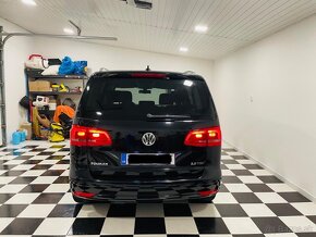 VW Touran 2.0 tdi dsg - 7