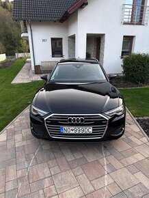 AUDI A6 C8 Quattro možny odpočet DPH - 7