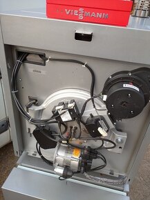 Kotel Viessmann 24 kw - 7