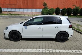 Volkswagen Golf 6 - 7