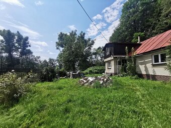 41952-Dražba rodinného domu v obci Olešná - znížená cena - 7