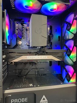 ⭐️ Ryzen 9 3900x, RTX 3070 8GB, 32GB RAM, 1TB SSD, 600W - 7