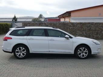 Citroën C5 2.0 HDI KROUPY - 7