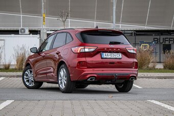 Ford Kuga 1.5 TDCi EcoBlue 120k ST-Line A/T - 7