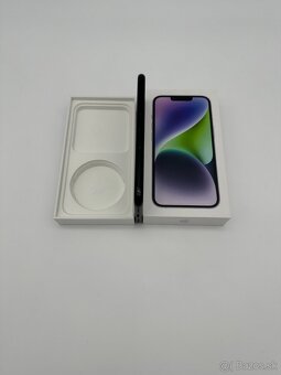 iPhone XR 64GB Black + DARČEK - 7