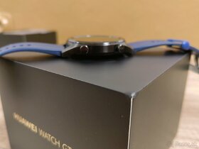 Huawei watch GT - 7