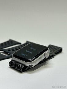 Apple Watch Series 6 GPS, 40mm Silver - Super cena - 7