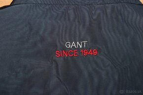 Pánska prechodná bunda Gant - 7