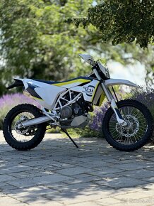 Husqvarna 701 enduro - 7