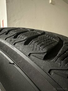 Kolesá Mercedes-Benz GLC 5x112 r17 - 7