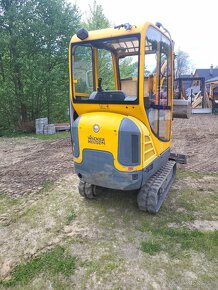 Wacker Neuson 1404 - 7