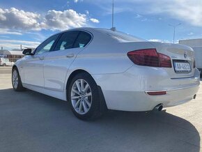 BMW 535d xDrive LUXURY,LED,sedan,1.majiteľ TOP - 7