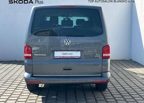 Volkswagen Multivan 2.0 Bi-TDI 132kW Highline - 7