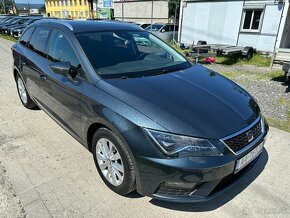 Seat Leon ST 1.6 TDI 115 Style - 7