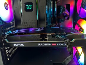 ✅ Ryzen 9 3900XT•RX 6700 XT 12GB•32GB RAM•1TB SSD•750W - 7