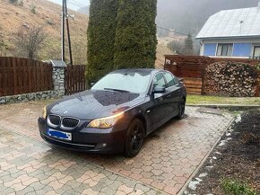 BMW 530xd E60 - 7