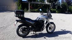 BMW F650 GS - 7