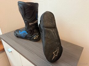 Alpinestars SMX6 V2 - 7