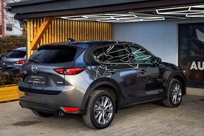 Mazda CX-5 2.5 Skyactiv-G194 Revolution Top A/T - 7