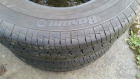 Pneu Barum Vanis 2,  215/75 R16 C - 7