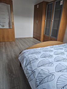 APARTMÁN NA NÁBREŽÍ ORAVSKEJ PRIEHRADY V NÁMESTOVE - 7