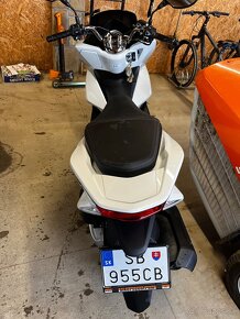 honda pcx 125 - 7