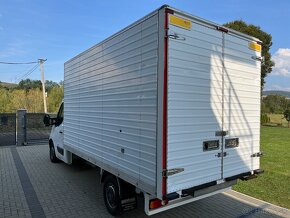 Renault Master 2.3 DCi 100 kW 8 EPAL skriňa - 7