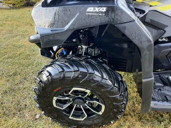 CF MOTO Gladiator X625 - 7