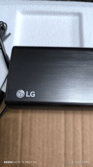 Smart televízor LG 55UJ6517-ZA - 7