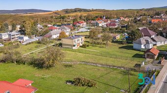 Stavebný pozemok - Lada - okres Prešov - 7