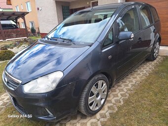 Ford c-MAX - 7