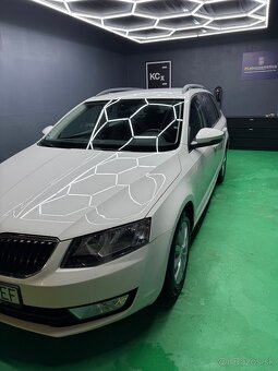 Predám Škoda Octavia r.v2014 - 7