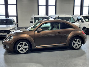 Volkswagen Beetle 1.2 TSI Design - 7