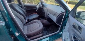Predám Škoda Fabia 1.4 MPI 50kw - 7