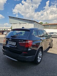 Bmw X3 - 7