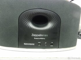 BOWERS & WILKINS Zeppelin mini... - 7