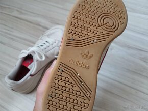 Tenisky Adidas č. 39/40 - 7