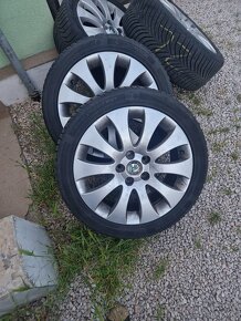 Predam kolesa 5x112 r17 - 7