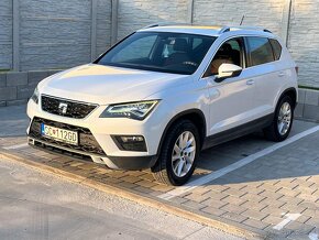 Seat Ateca 4x4 Excellence - 7