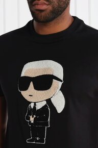 Tričko Karl Lagerfeld - 7