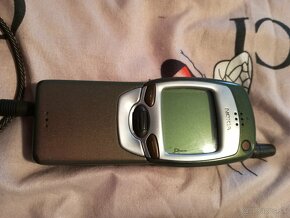 Nokia 7110 - 7