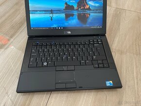 14"/Dell/Notebook/i5/6GB RAM/256GB HDD/Intel HD Grafika 2GB - 7