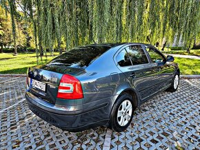 Škoda Octavia II. 1.6 MPI 75KW rv:7/2011 - 7