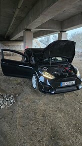 Ford fiesta ST 185kw/406Nm - 7