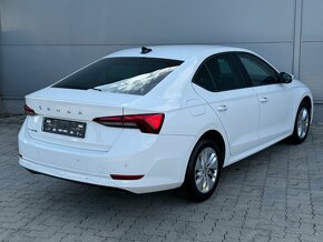 Škoda Octavia 2.0 TDI SCR Ambition - 7