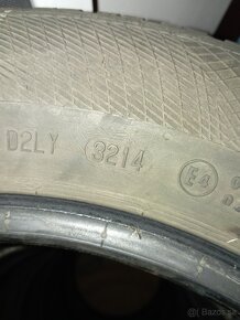 Zimné pneumatiky Continental 185/65 r15 - 7