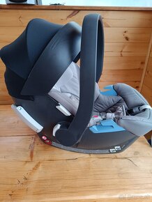 Cybex Aton 5 - 7